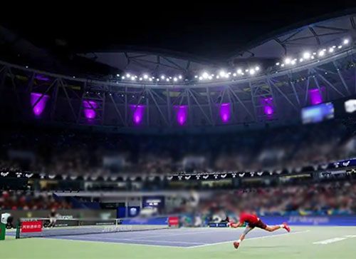 钟祥市体育比赛